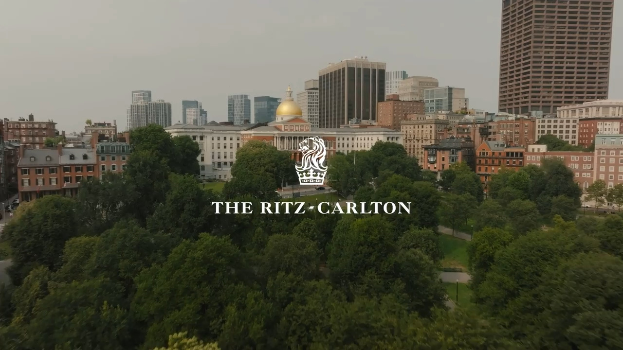  Ritz-Carlton-Boston Video