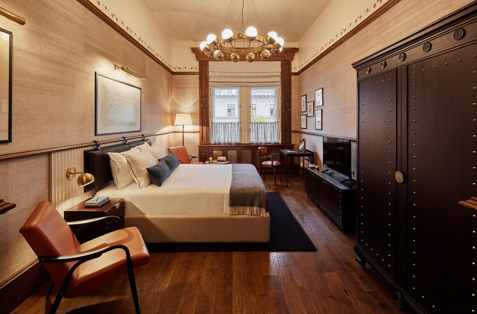 Belvárosi szállás Budapesten