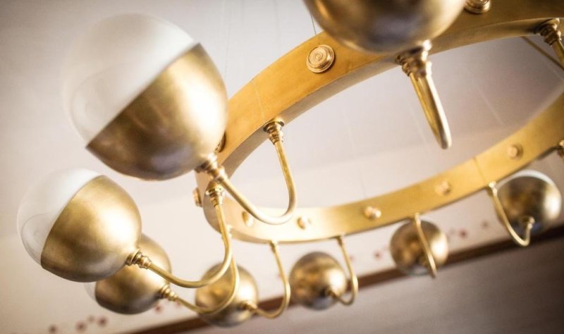 Premier Suite with terrace gallery