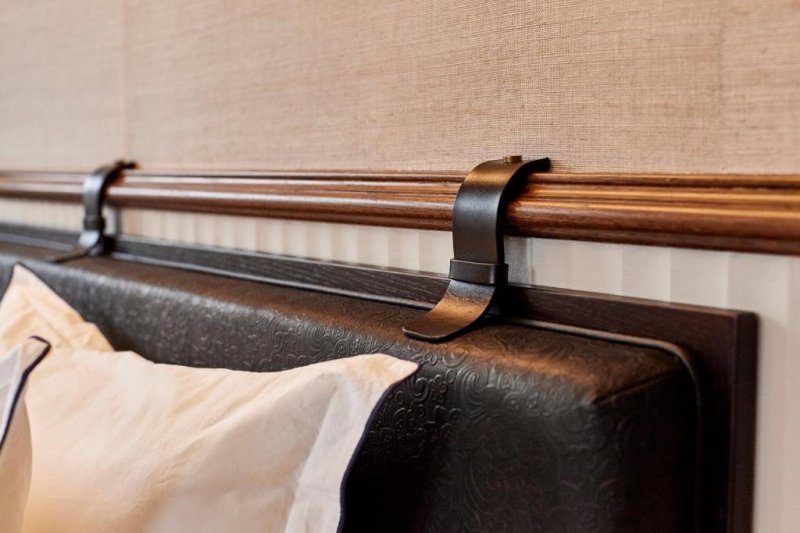 Penthouse studio gallery