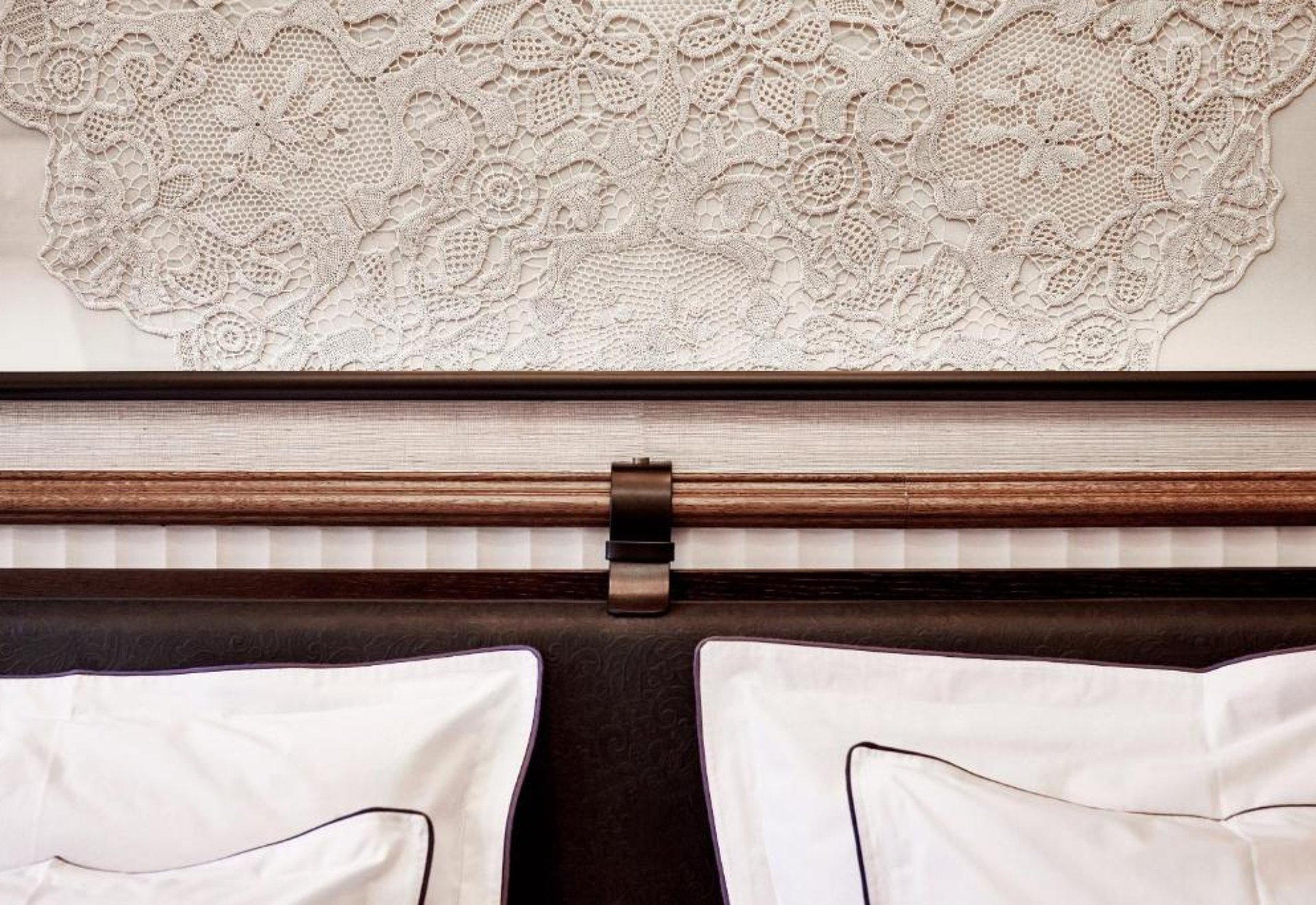 Premier lakosztály terasszal