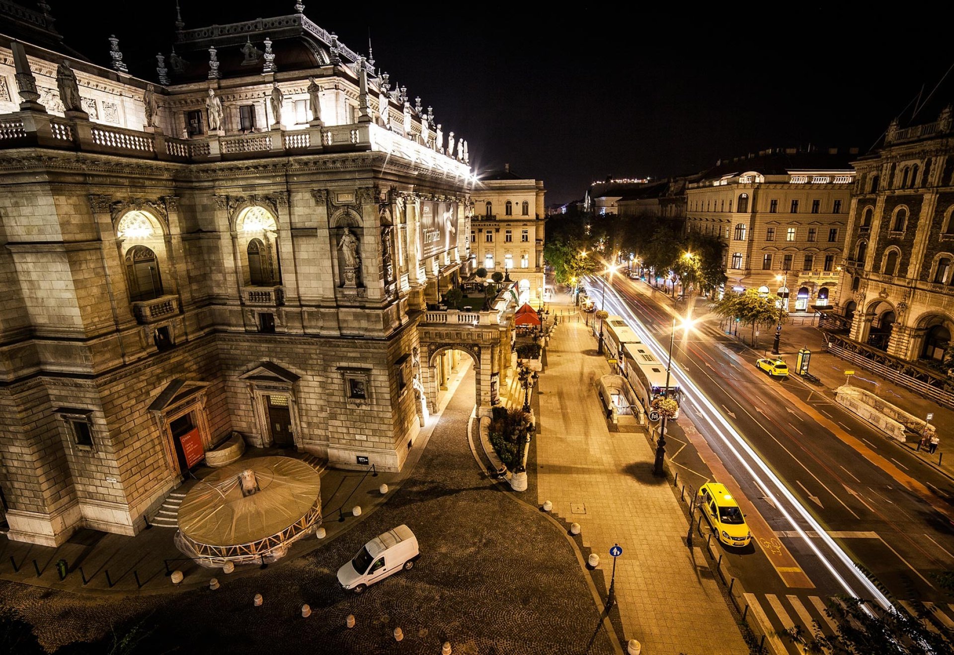History of the Opera House: 5+1 interesting facts about the Opera