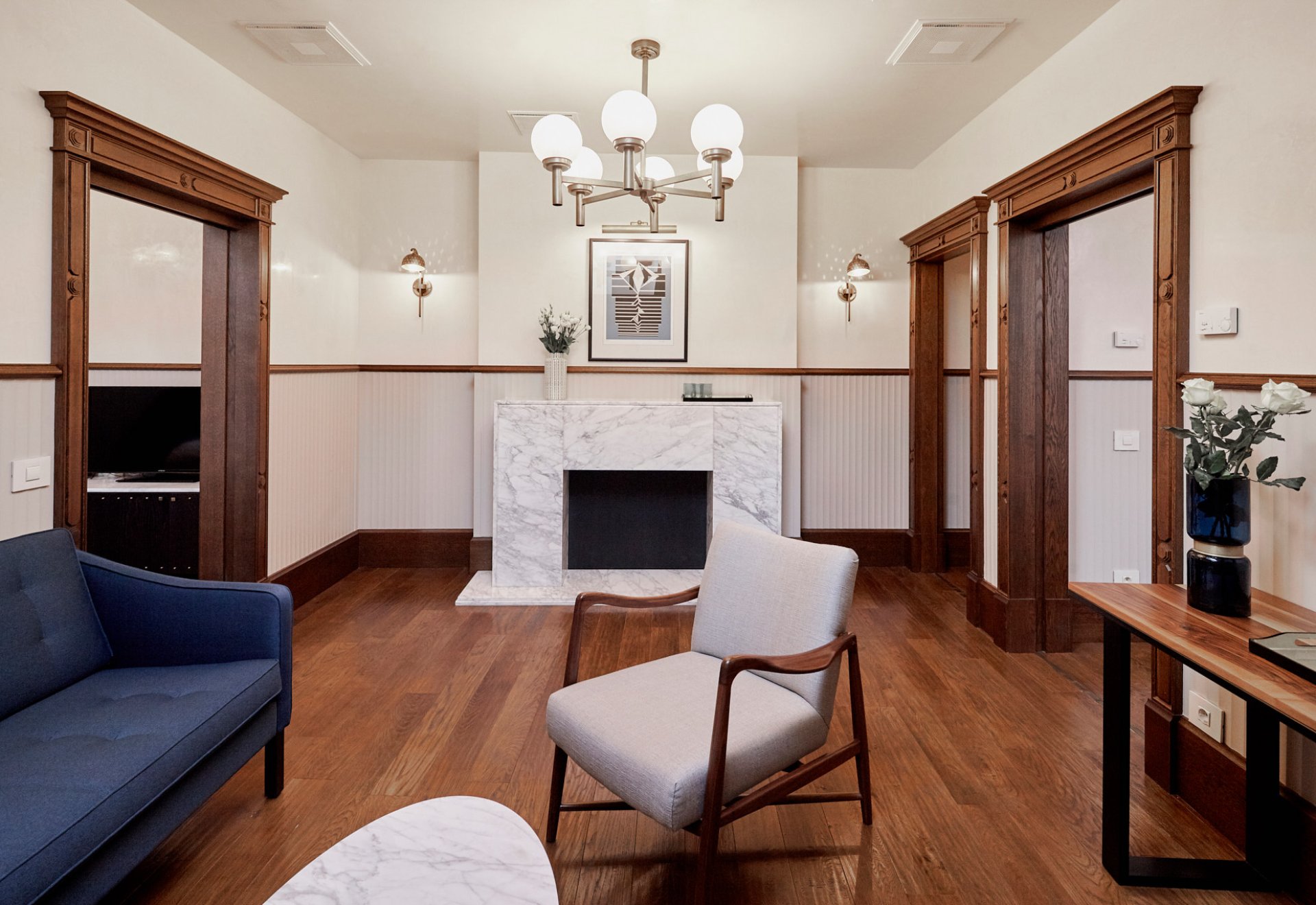 Best hotels in Budapest: a hotel with 140 years of history