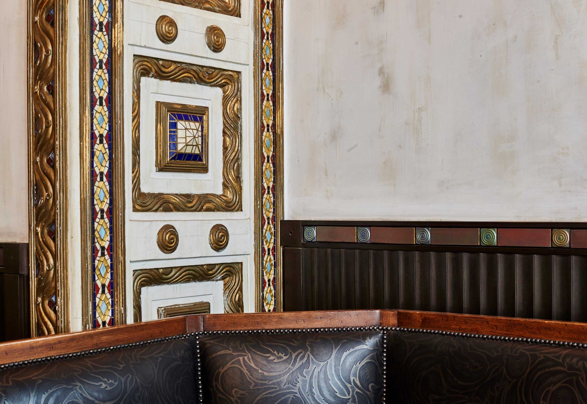 Oktogon Budapest Hotel: egy prémium boutique hotel a város szívében, a Callas House