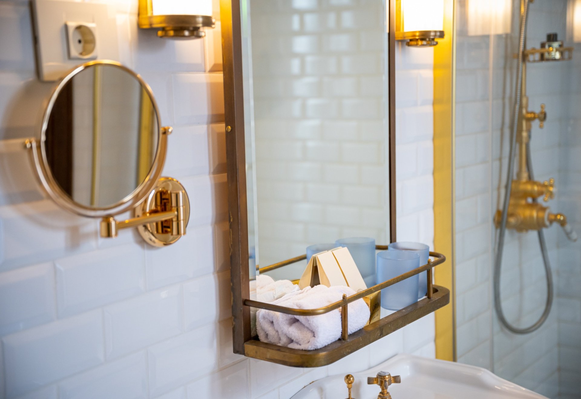 Hotels in Budapest city centre: comfort and elegance in a central location