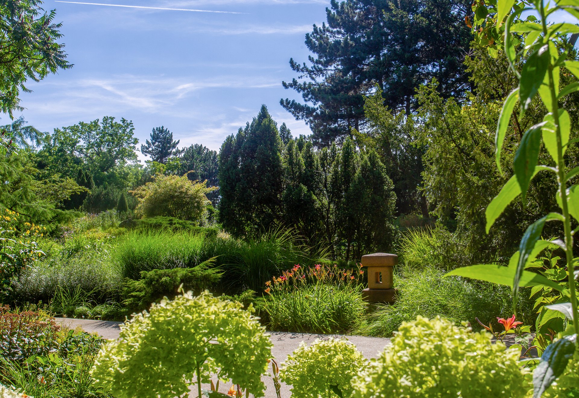 Budapest parks: the city's most beautiful gardens and oases