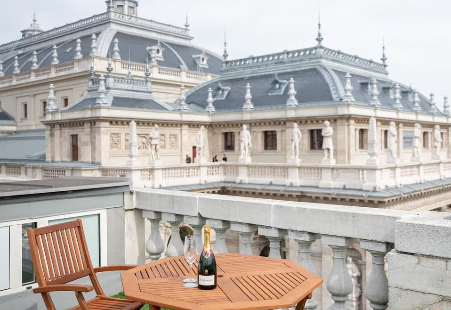 Hotels in Budapest centre for the perfect holiday
