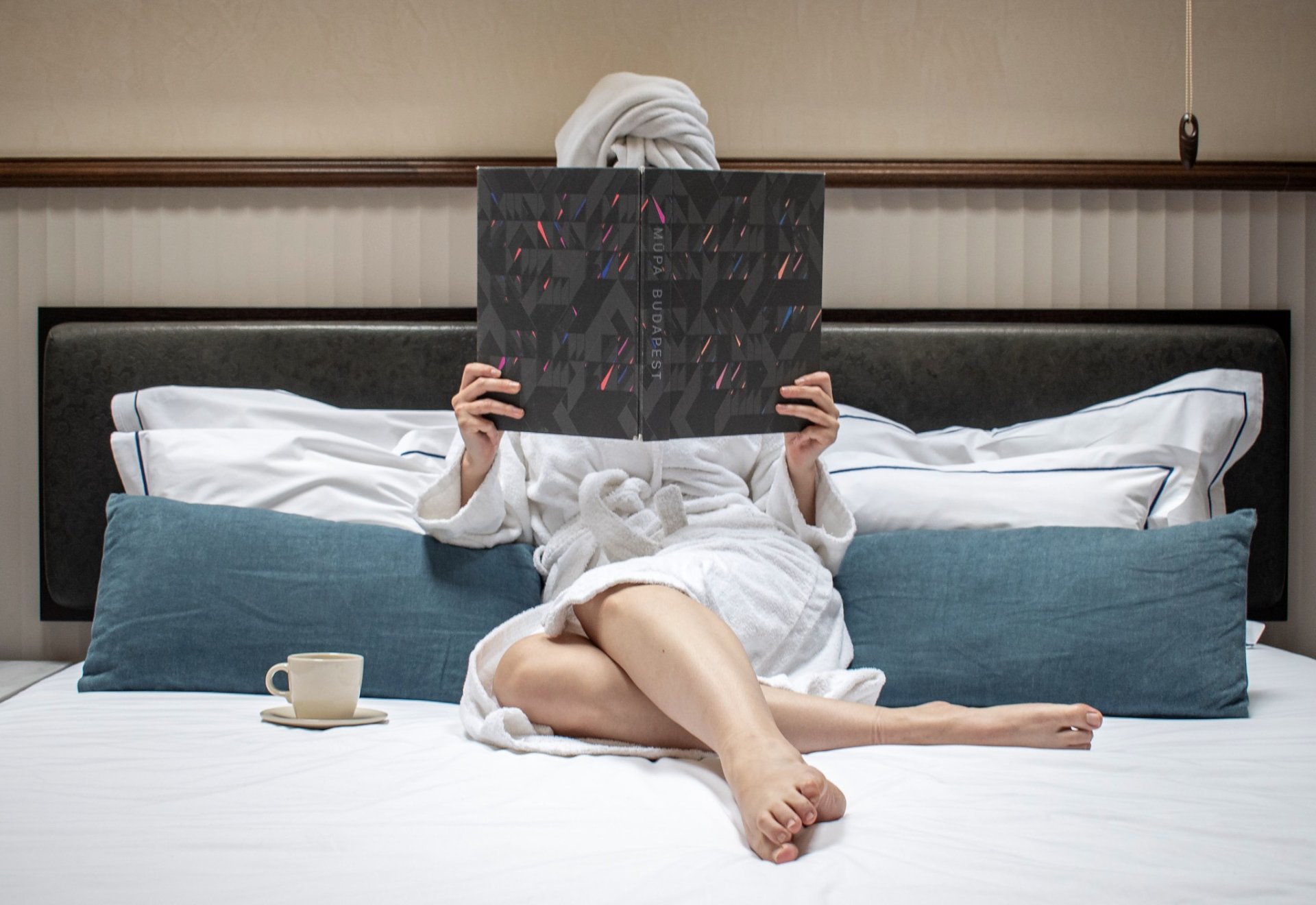 Best hotels in Budapest city centre