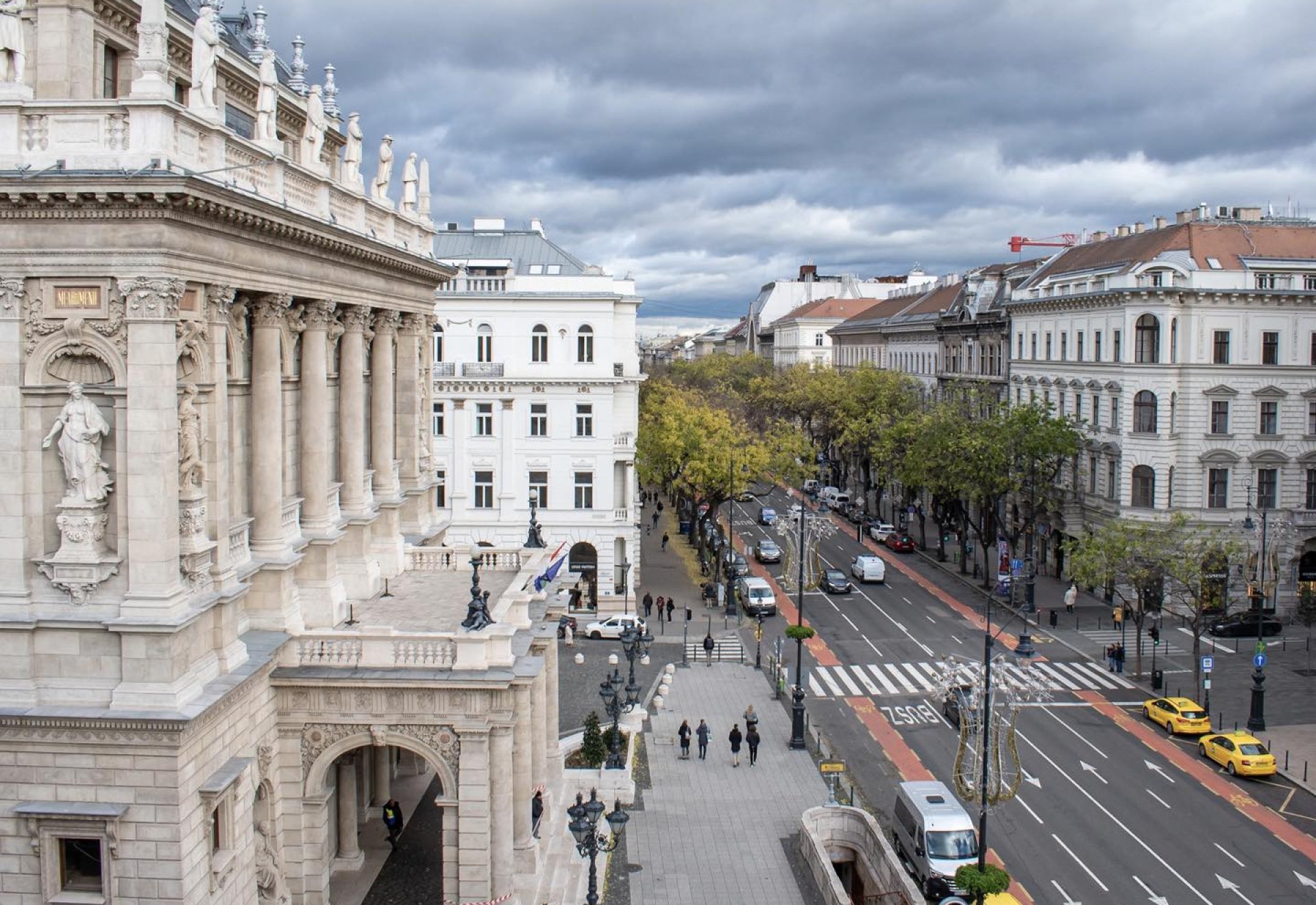 budapesti fotós helyek