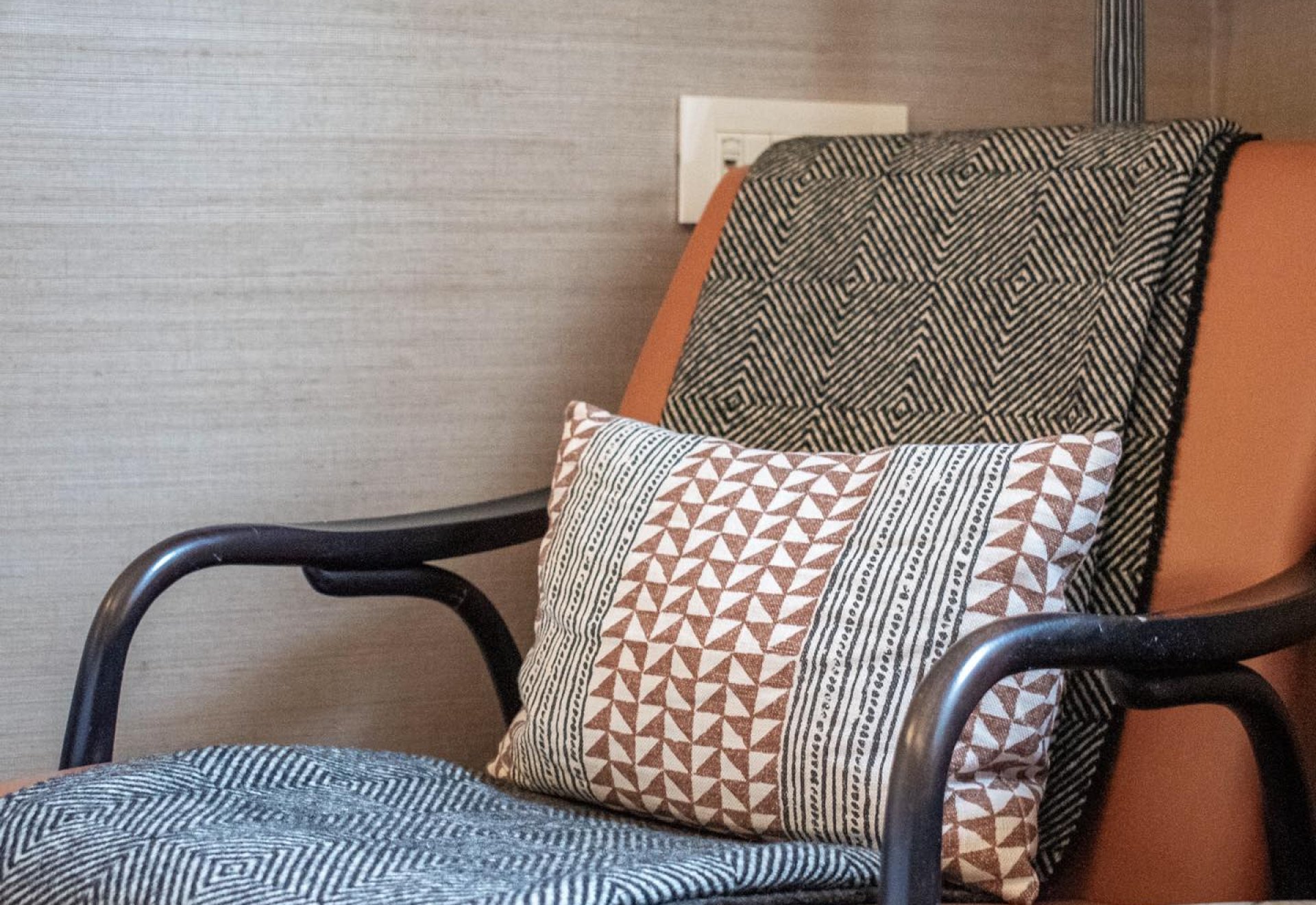 Budapest's best hotels to impress architecture lovers