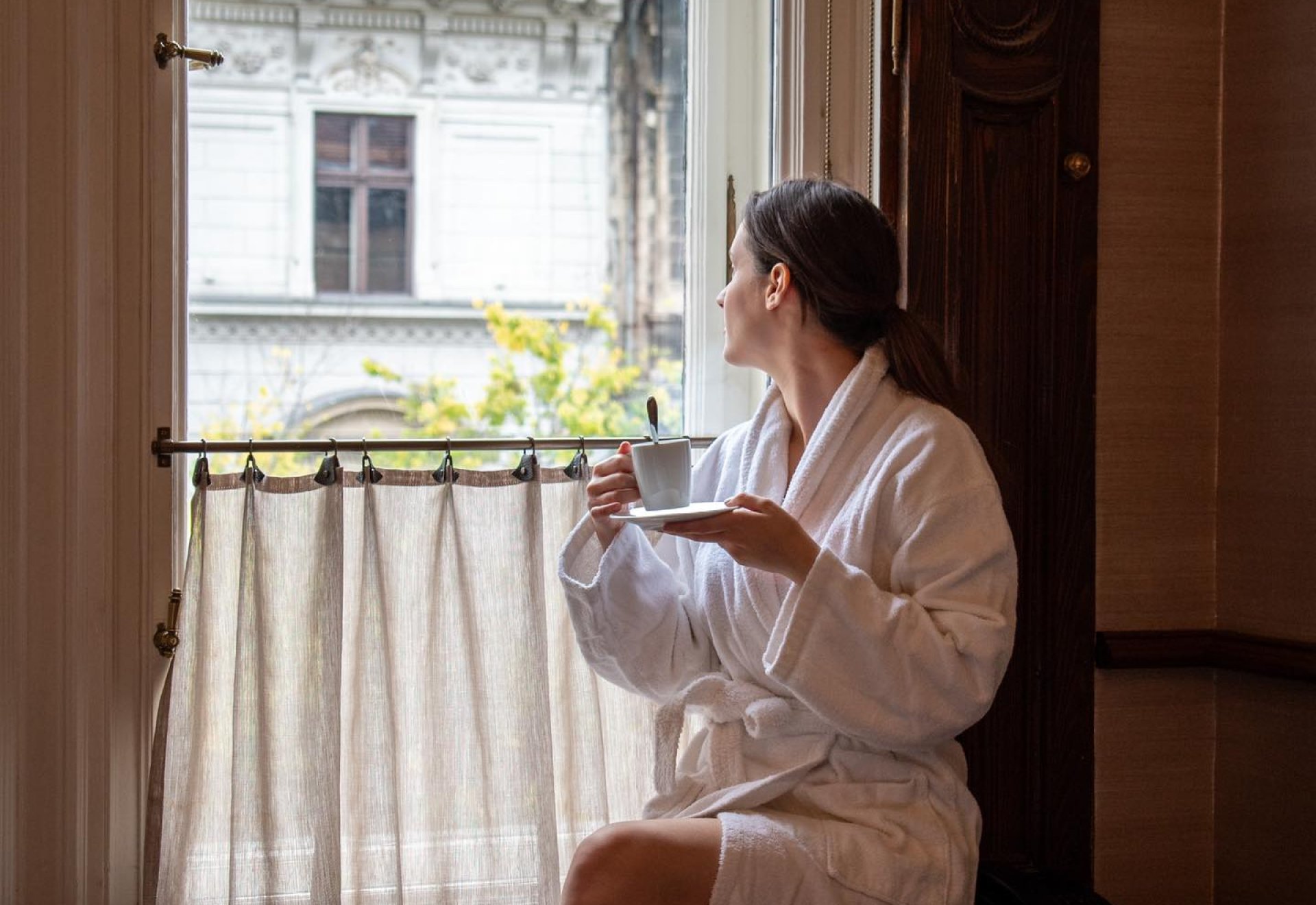 Top hotel Budapesten a város közepén