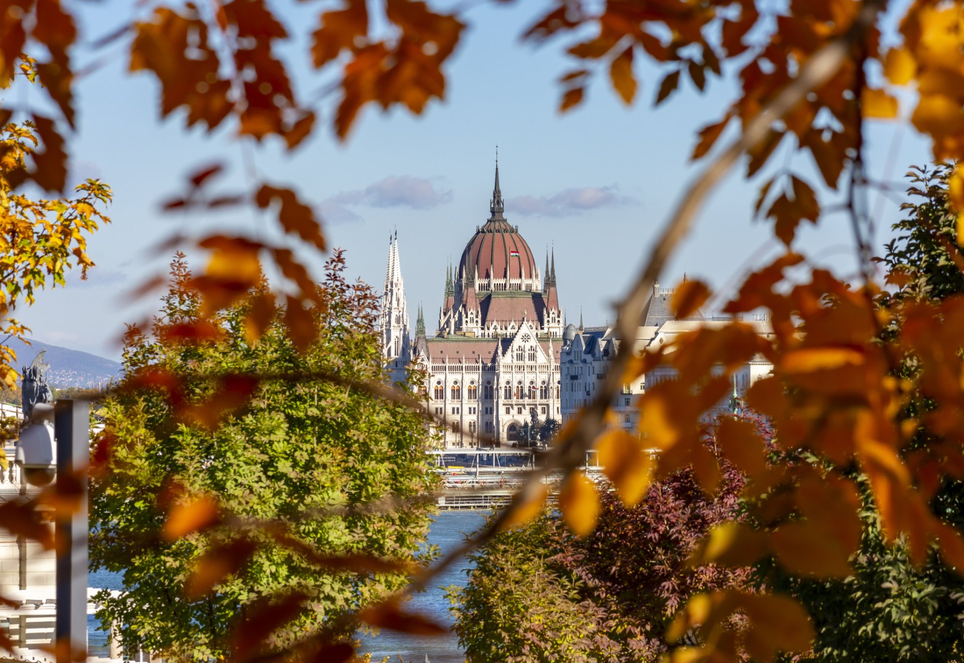 őszi programok budapesten