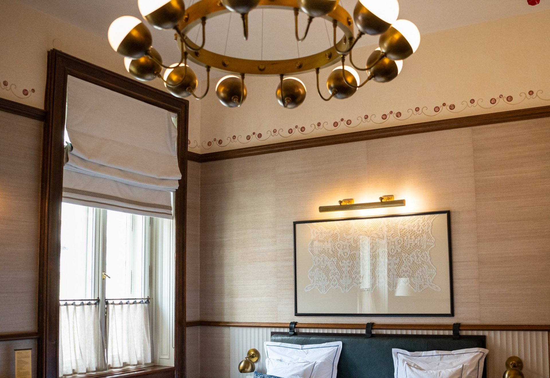 Pampering hotels in Budapest, Hungary in the city center