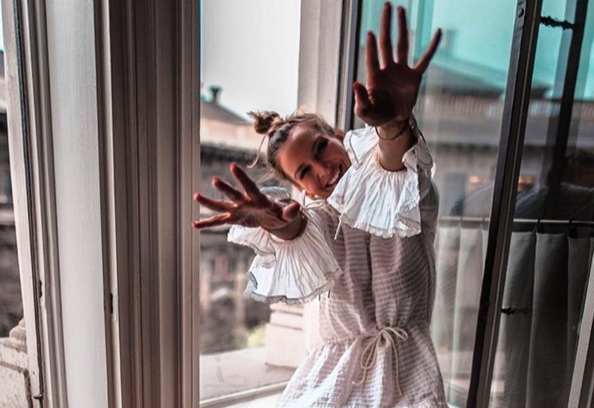 How to recharge your body and soul: the master artist of self-time