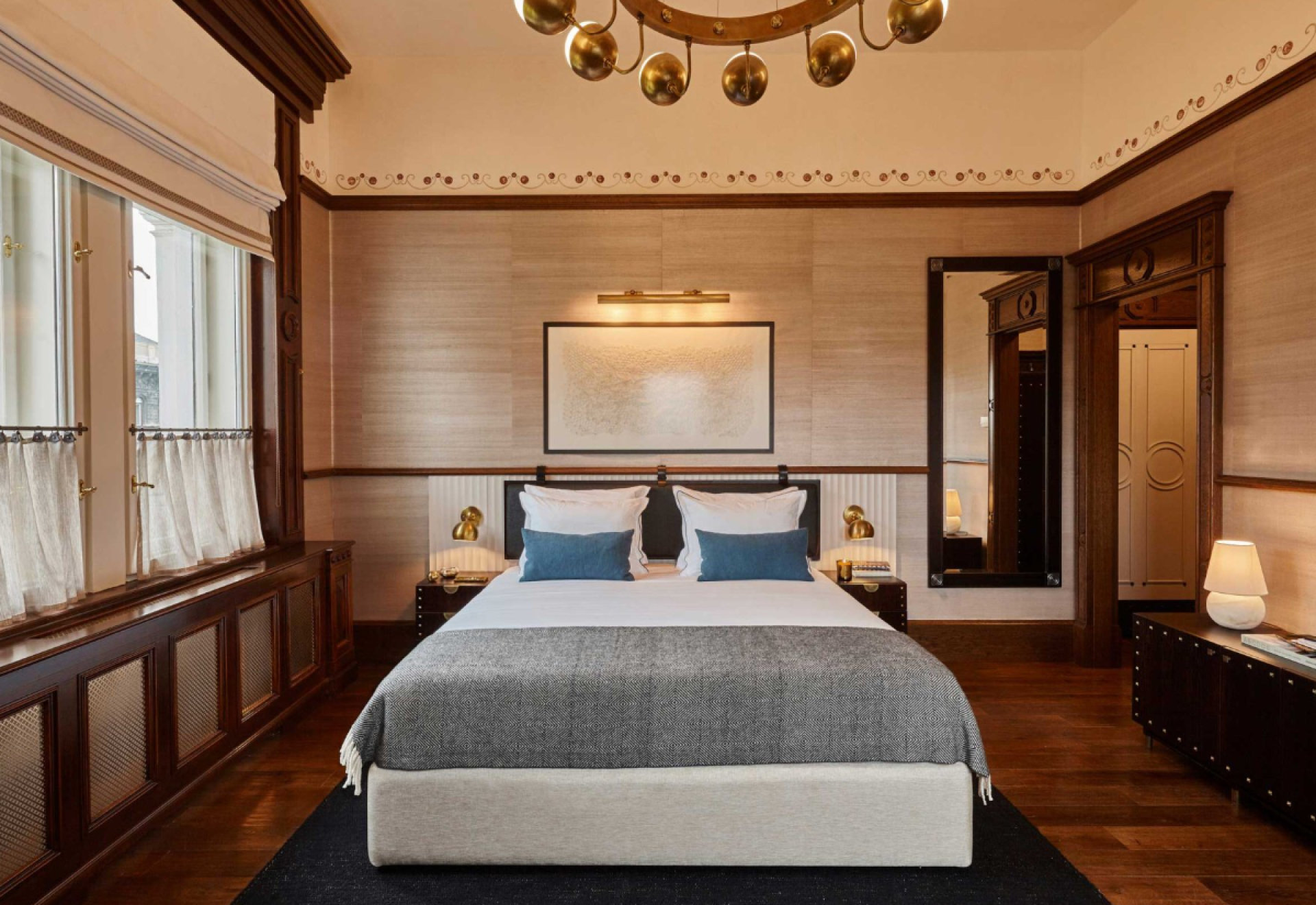 Hotel ajánlatok Budapest