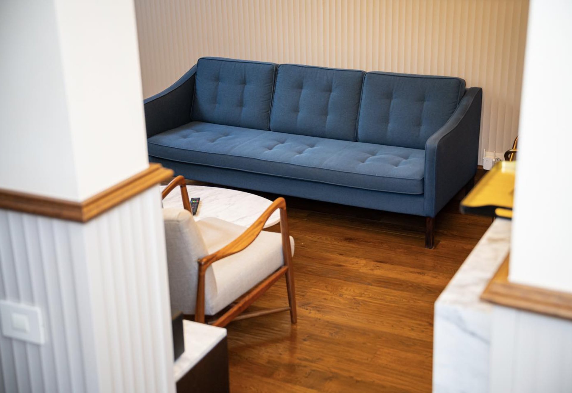  Letisztult boutique hotel a belvárosban Budapesten