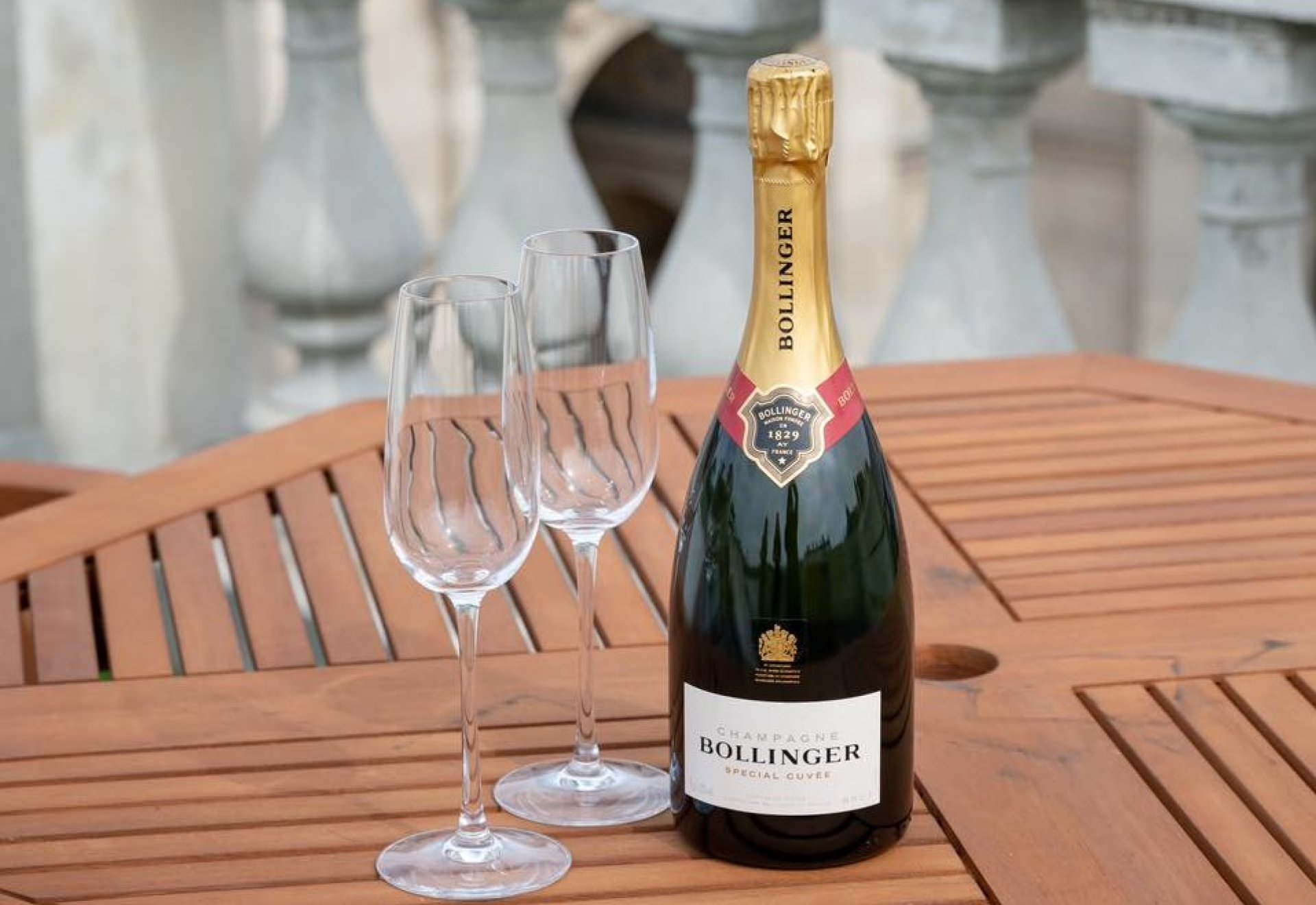 Things to do in Budapest on New Year's Eve