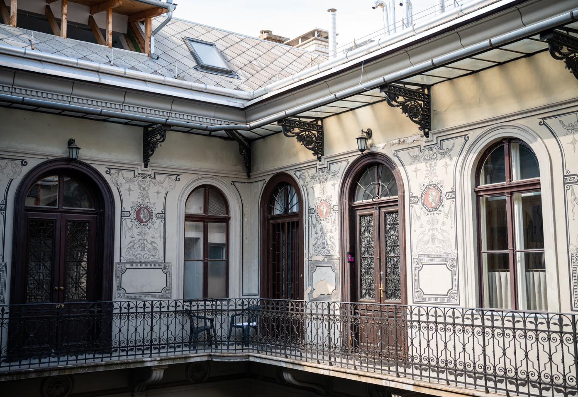 Legjobb hotel Budapesten, ahol az Opera csak egy lépés