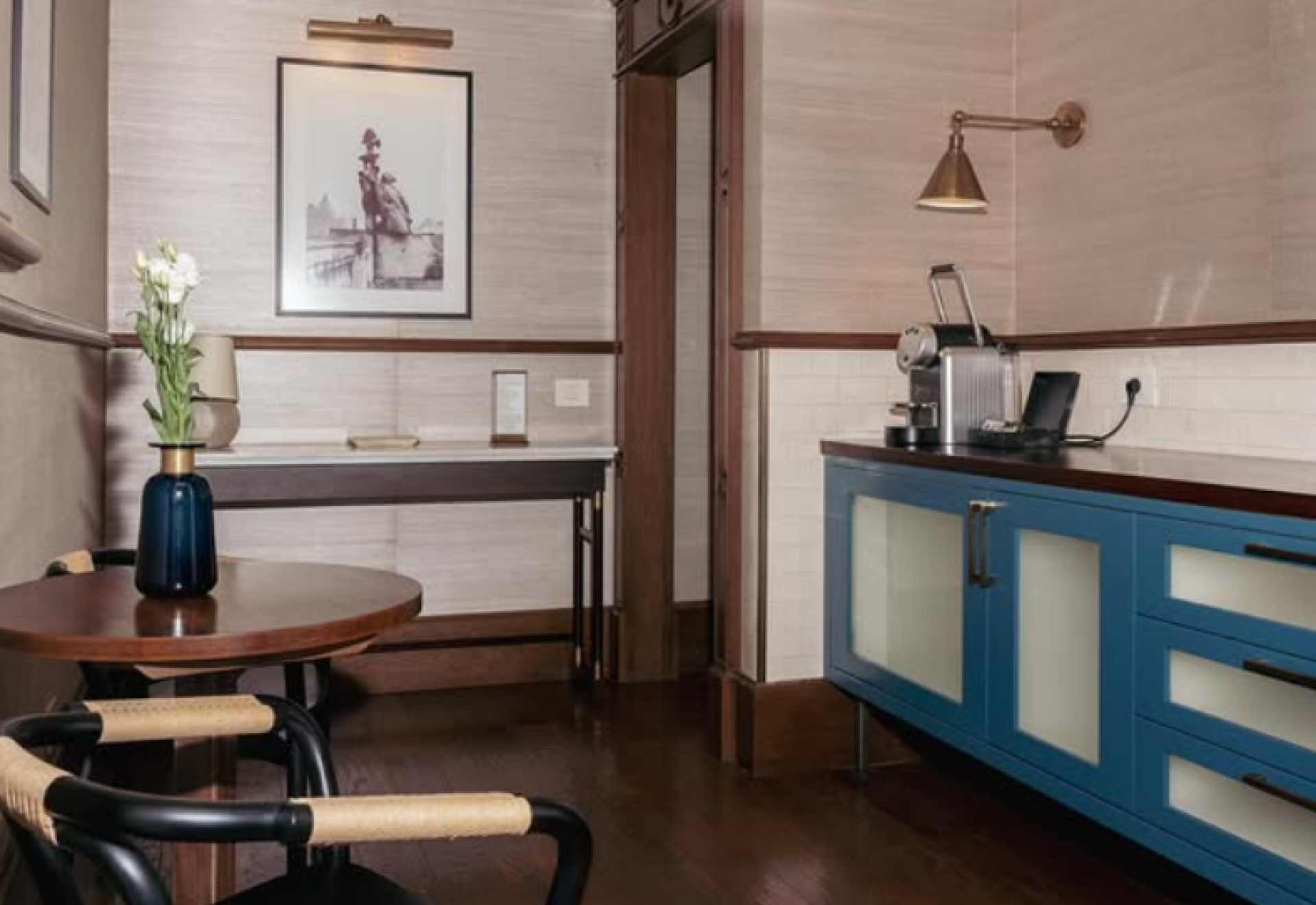 Budapest places to stay: where you feel at home from the first moment