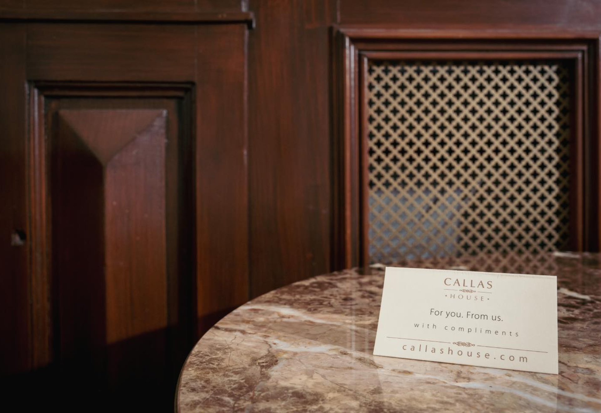 Stílusos szállást keresel Budapesten? A Callas House Budapesten vár