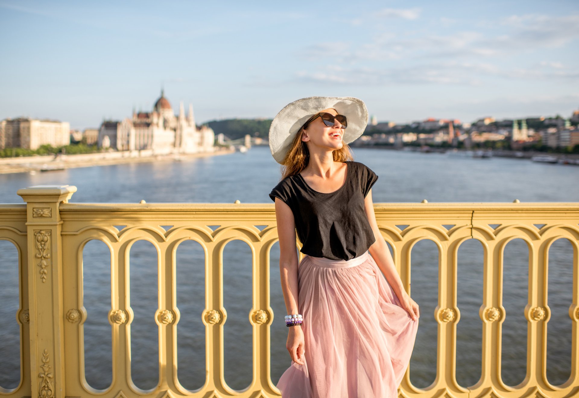 5 things you need to know as a tourist in Budapest