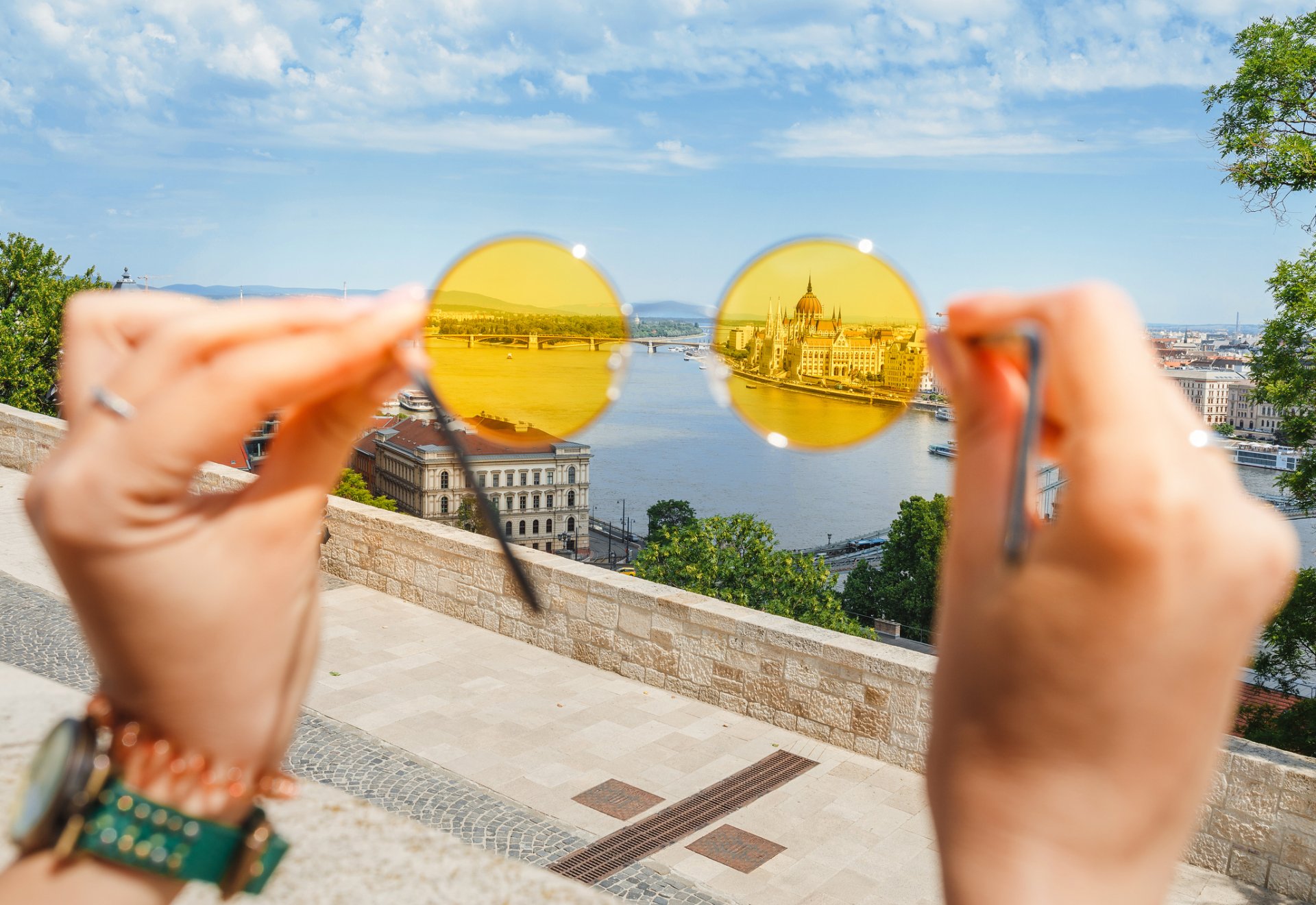 5 things to do in Budapest when it’s scorching hot