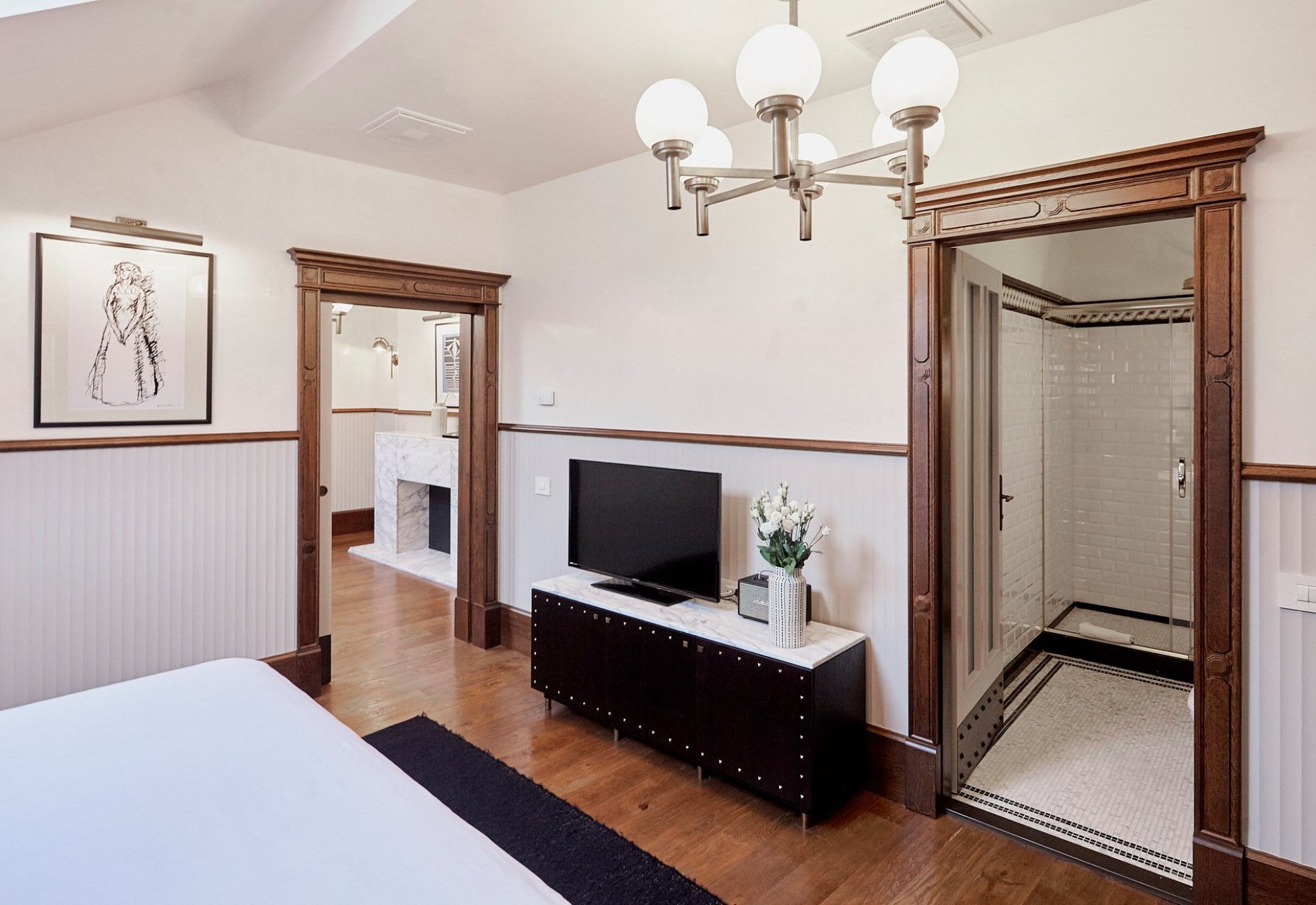 City Center Hotel Budapest – elegance, comfort and closeness in one place