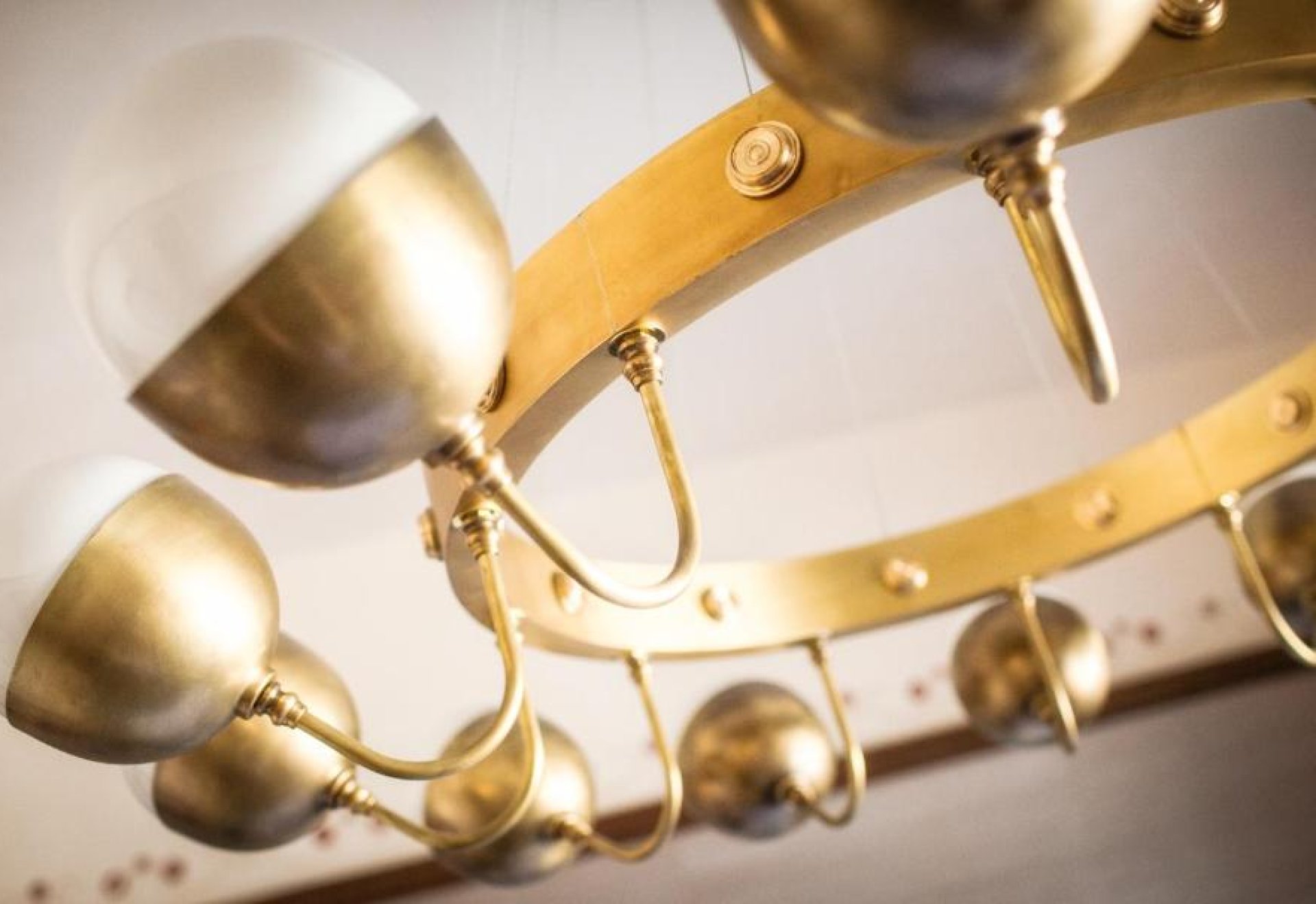 A legszebb hotel Budapesten, ahol minden részlet számít