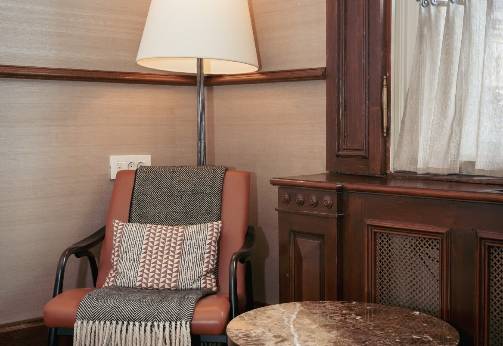 Small Luxury Hotels Budapest – The Art of Timeless Comfort